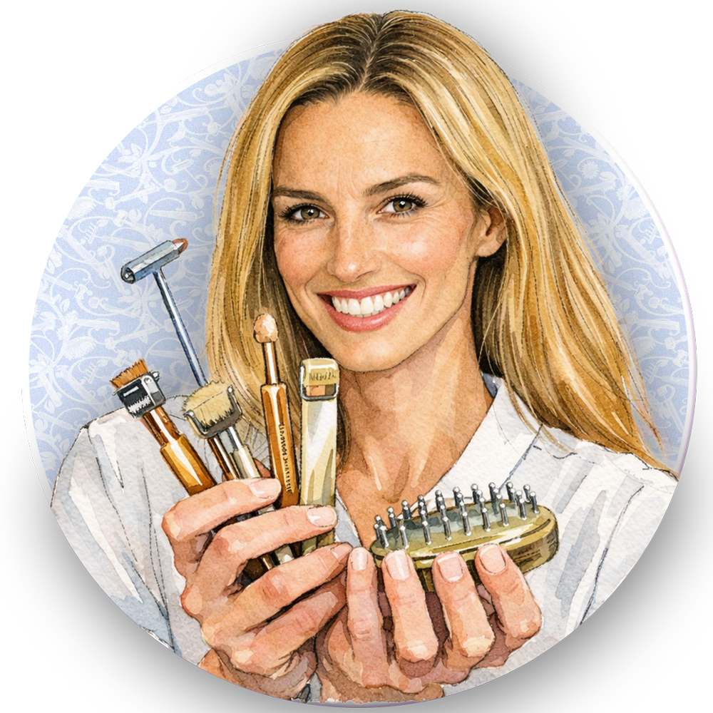 Les outils du Dien Chan