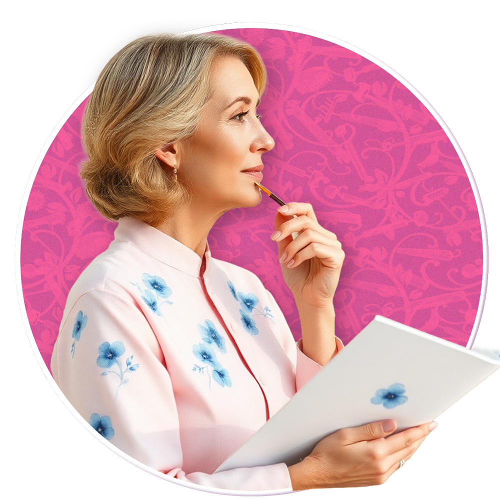 Um tiefer einzutauchen