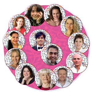 formateurs Dien Chan