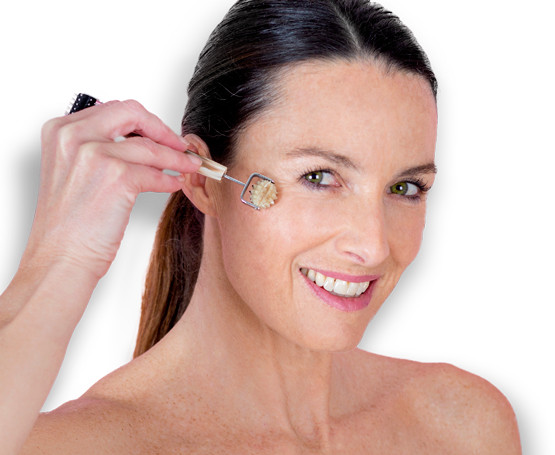 Praticienne Chan'beauté