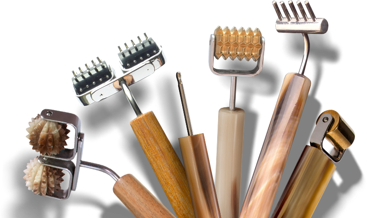 Outils multireflex Dien Chan